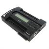 Startech USB to IDE SATA Standalone Hard Drive Duplicator Dock - Hard drive duplicator - 2 bays ( IDE / SATA ) - Hi-Speed USB (external) UNIDUPDOCK